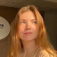 Фотография репетитора Нефедова Виктория Алексеевна