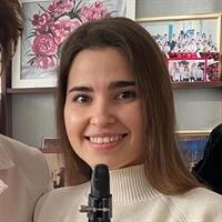 Фотография репетитора Игнатова Елена Васильевна