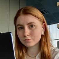 Фотография репетитора Балыбердина Ульяна Дмитриевна