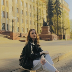 Фотография репетитора Твердова Валерия Витальевна