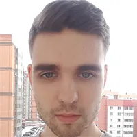 Фотография репетитора Бунгов Александр Владимирович