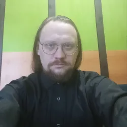 Фотография репетитора Ерилов Никита Олегович