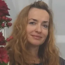 Фотография репетитора Хорева Юлия Владимировна