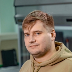 Фотография репетитора Сороко Сергей Сергеевич