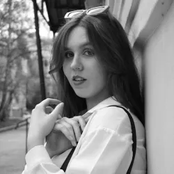 Фотография репетитора Емелина Ярослава Анатольевна