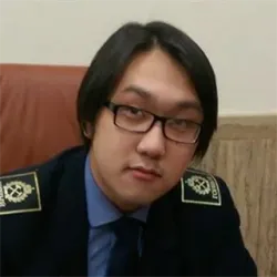 Фотография репетитора Оконов Санчир Саналович