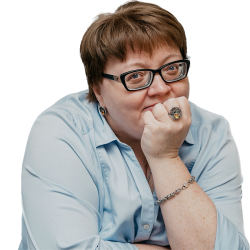 Фотография репетитора Стулень Валентина Александровна