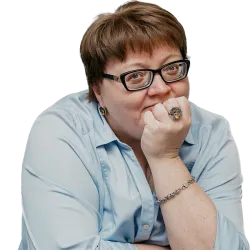 Фотография репетитора Стулень Валентина Александровна