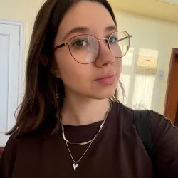 Фотография репетитора Осипова Юлия Владиславовна