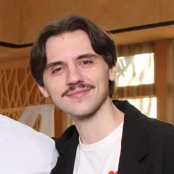 Фотография репетитора Великий Егор Андреевич