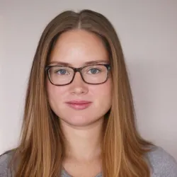 Фотография репетитора Яковлева Стефания Дмитриевна