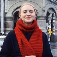 Фотография репетитора Груздева Дарья Андреевна