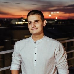 Фотография репетитора Шавалеев Богдан Маратович