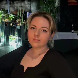 Фотография репетитора Писанова Дарья Александровна