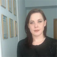 Фотография репетитора Мироненко Анна Сергеевна