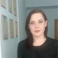 Фотография репетитора Мироненко Анна Сергеевна