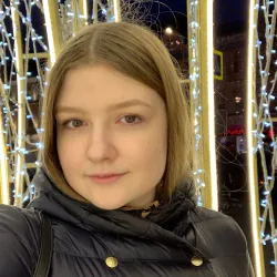 Фотография репетитора Чистюнина Лана Васильевна