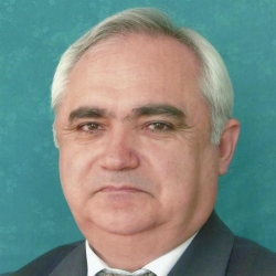 Фотография репетитора Насипов Артур Жабагиевич