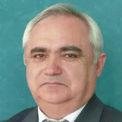 Фотография репетитора Насипов Артур Жабагиевич