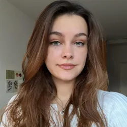 Фотография репетитора Бондарчук Мария Павловна