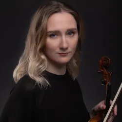 Фотография репетитора Петина Анастасия Николаевна