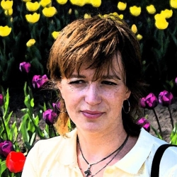 Фотография репетитора Ермак Марина Вадимовна