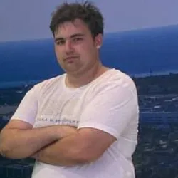 Фотография репетитора Иванов Матвей Александрович