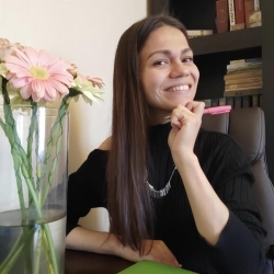 Фотография репетитора Кузнецова Надежда Николаевна