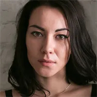 Фотография репетитора Капустина Юлия Викторовна