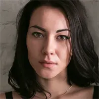 Фотография репетитора Капустина Юлия Викторовна