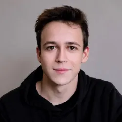 Фотография репетитора Пролеев Георгий Николаевич