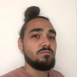 Фотография репетитора Никитенко Иван Сергеевич