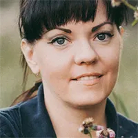 Фотография репетитора Медер Мария Викторовна