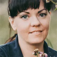 Фотография репетитора Медер Мария Викторовна