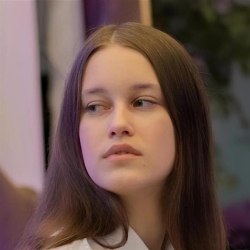 Фотография репетитора Калейник Элизабет Александровна