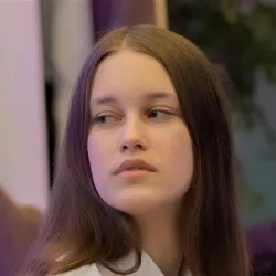 Фотография репетитора Калейник Элизабет Александровна