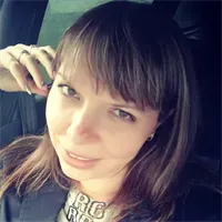 Фотография репетитора Меркулова Маргарита Николаевна