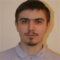 Фотография репетитора Соловьев Иван Юрьевич