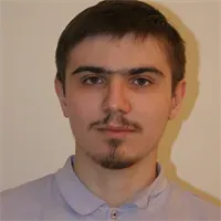 Фотография репетитора Соловьев Иван Юрьевич