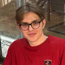 Фотография репетитора Кононов Илья Дмитриевич