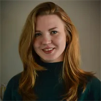 Фотография репетитора Агафонова Анастасия Павловна