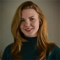 Фотография репетитора Агафонова Анастасия Павловна