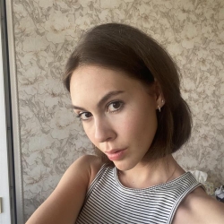Фотография репетитора Лобачева Полина Валерьевна