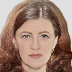 Фотография репетитора Захарова Марина Валерьевна