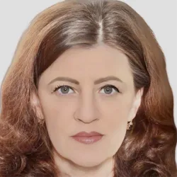 Фотография репетитора Захарова Марина Валерьевна