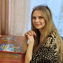 Фотография репетитора Казаченко Алла Павловна