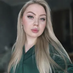 Фотография репетитора Стукова Мария Вячеславовна