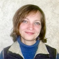 Фотография репетитора Галенко Юлия Валентиновна