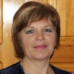 Фотография репетитора Носова Светлана Александровна