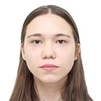 Фотография репетитора Петрова Анастасия Александровна